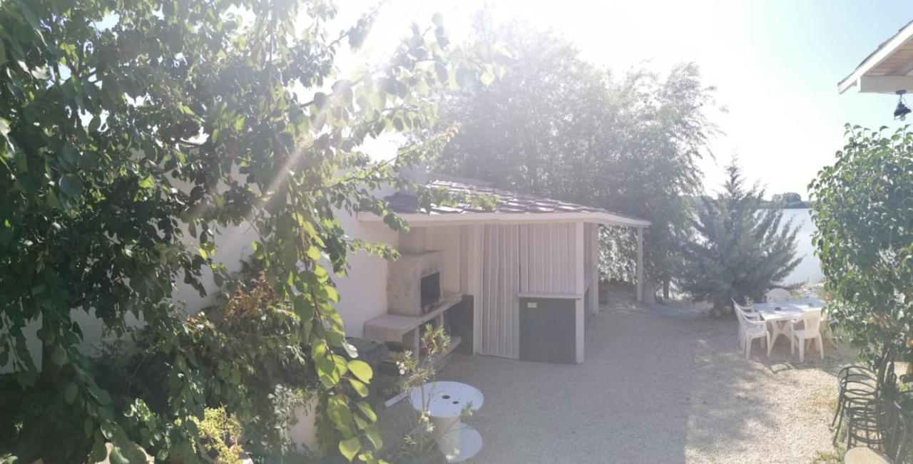 מלון קונסטנצה Vila Zuzette מראה חיצוני תמונה