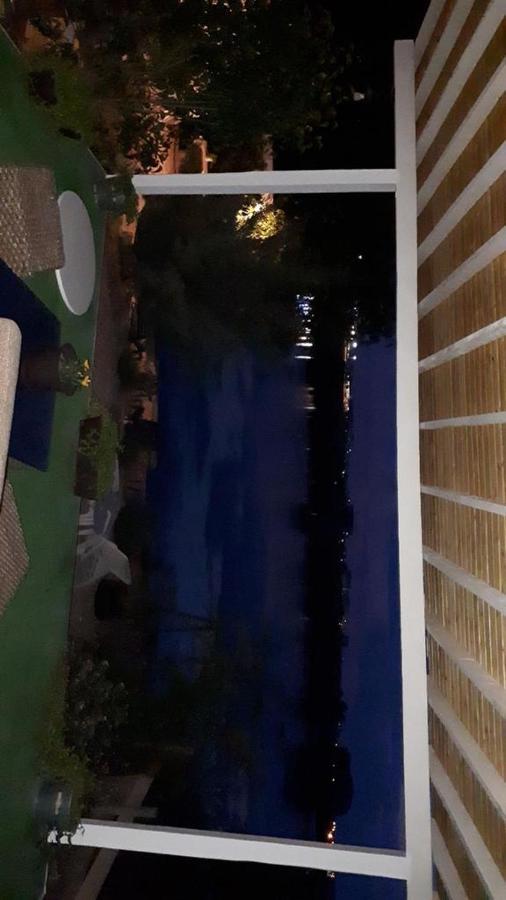 מלון קונסטנצה Vila Zuzette מראה חיצוני תמונה