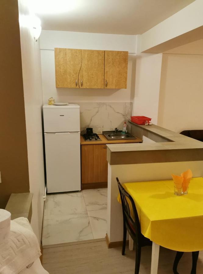 מלון קונסטנצה Vila Zuzette מראה חיצוני תמונה