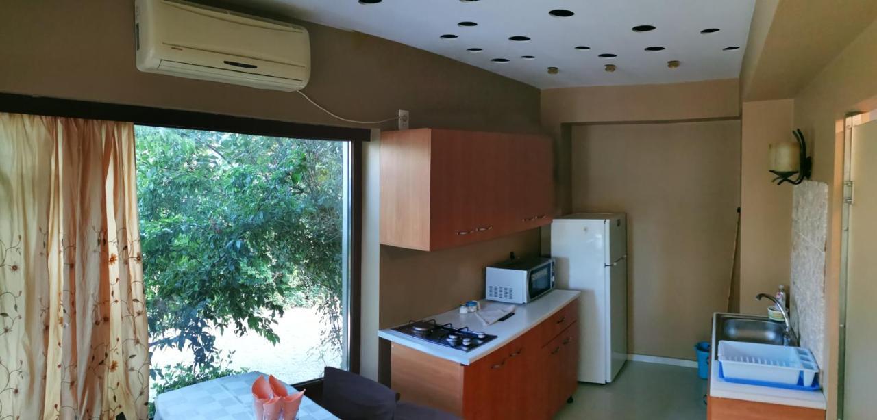 מלון קונסטנצה Vila Zuzette מראה חיצוני תמונה